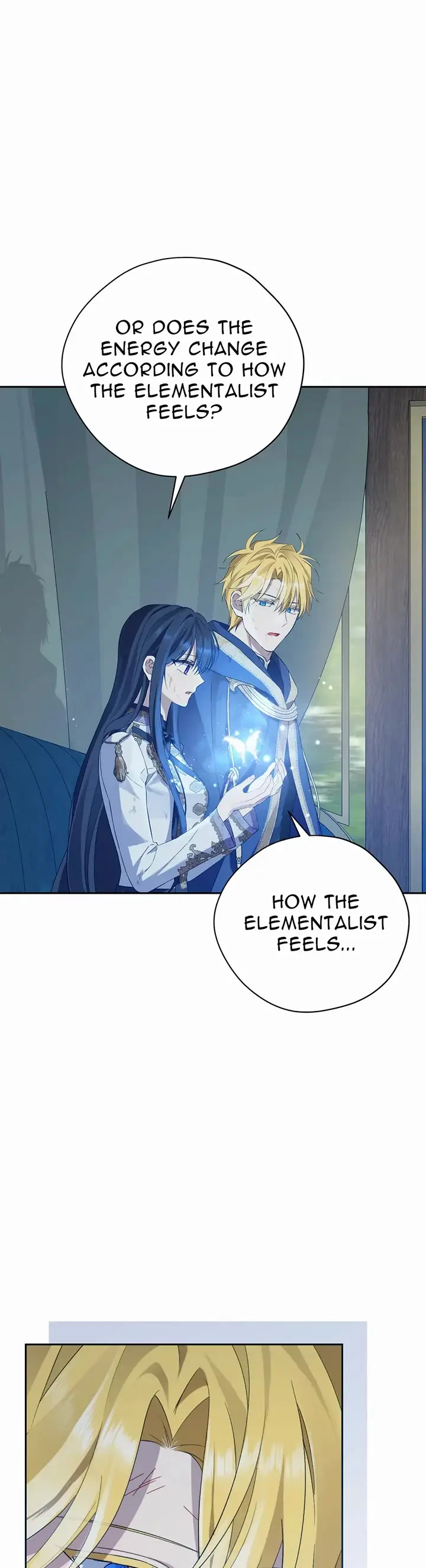I Am the Real One Chapter 143 Page 24