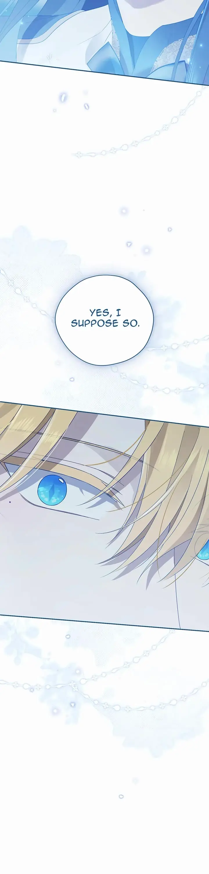 I Am the Real One Chapter 143 Page 28
