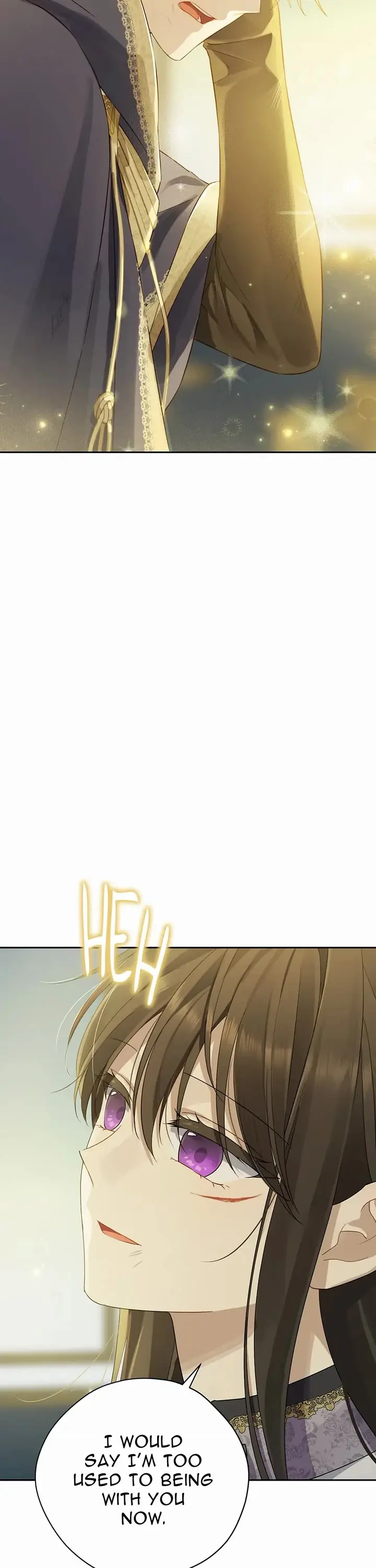 I Am the Real One Chapter 143 Page 32