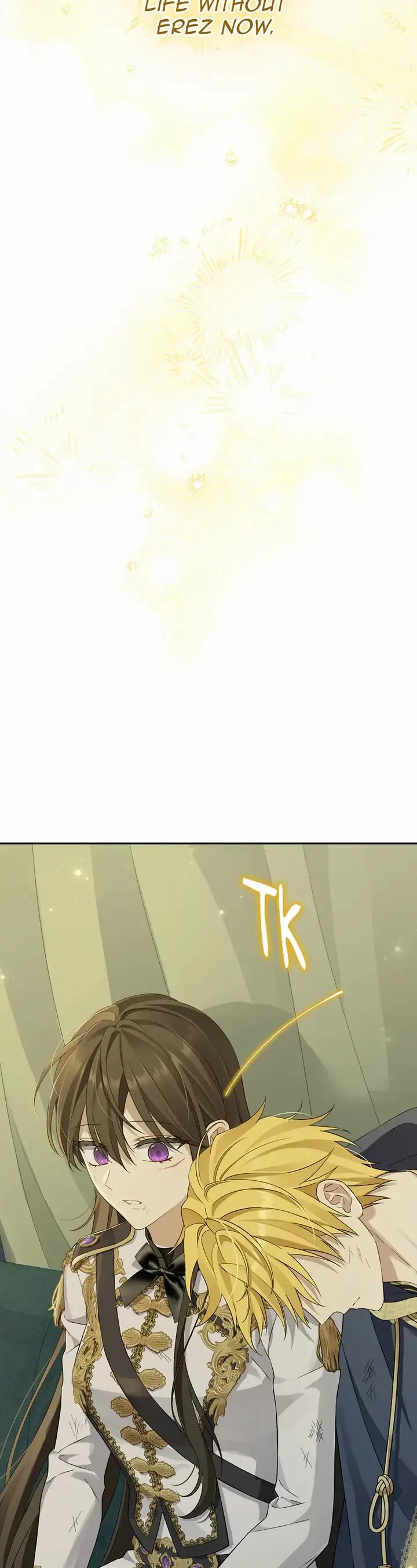I Am the Real One Chapter 143 Page 34