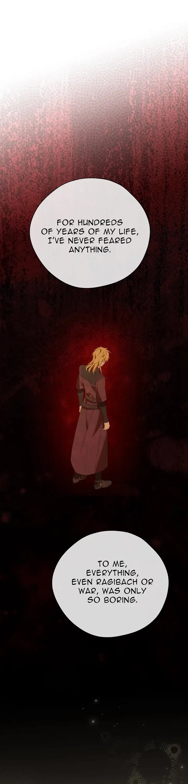 I Am the Real One Chapter 143 Page 36