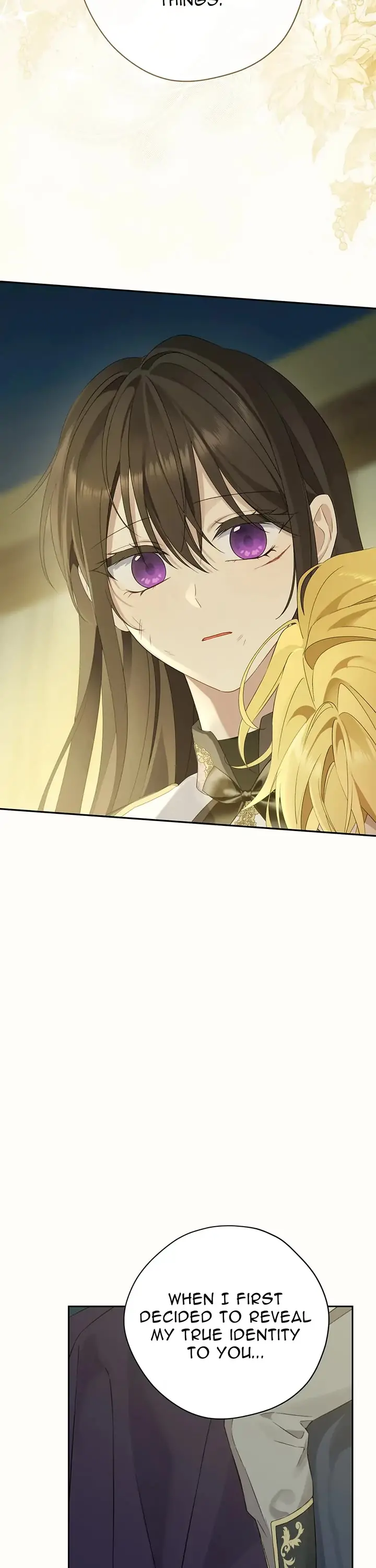 I Am the Real One Chapter 143 Page 38