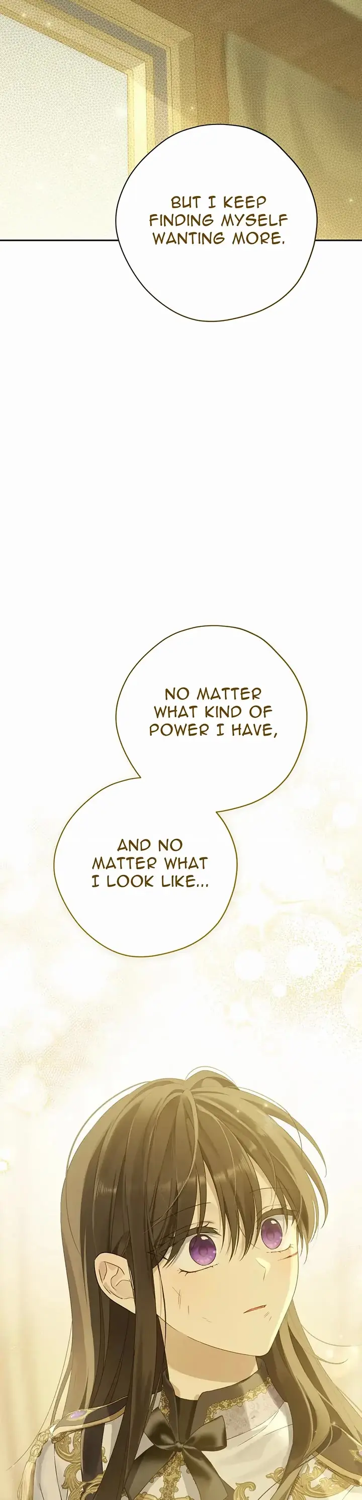 I Am the Real One Chapter 143 Page 45