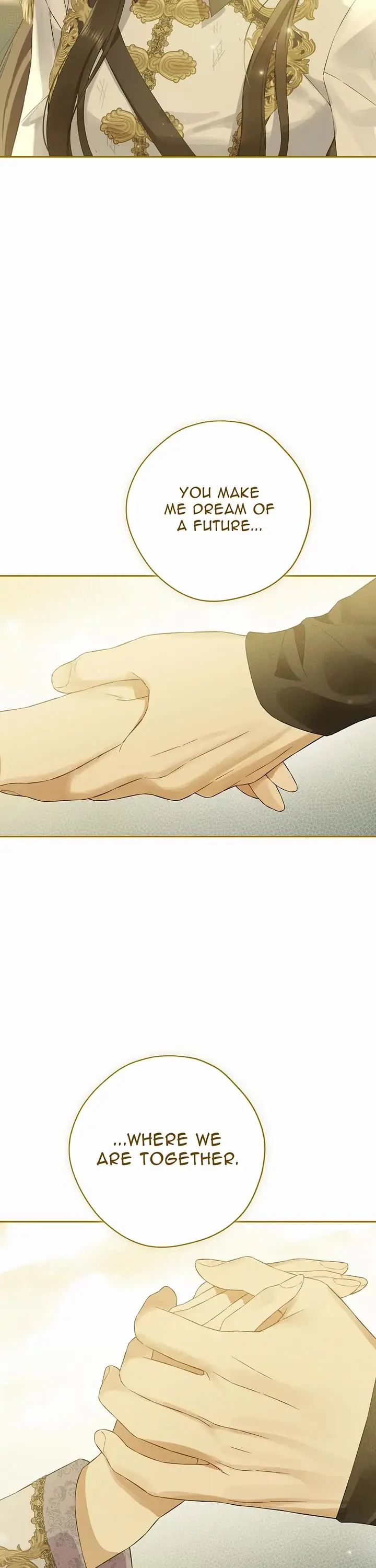 I Am the Real One Chapter 143 Page 46