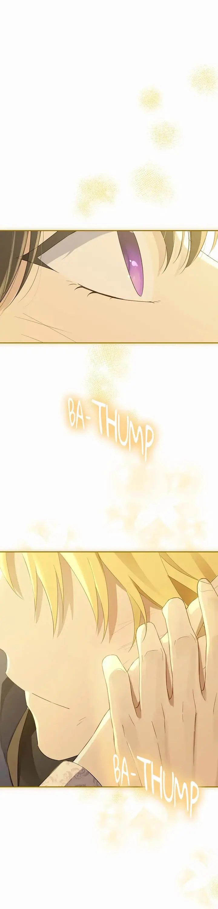 I Am the Real One Chapter 143 Page 51