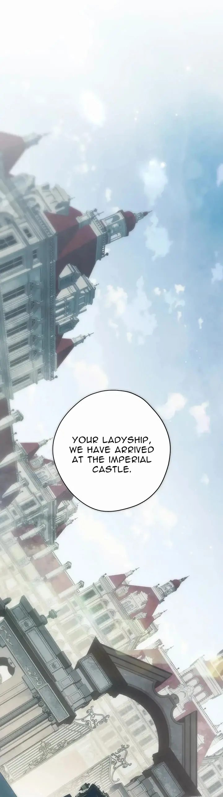 I Am the Real One Chapter 143 Page 54