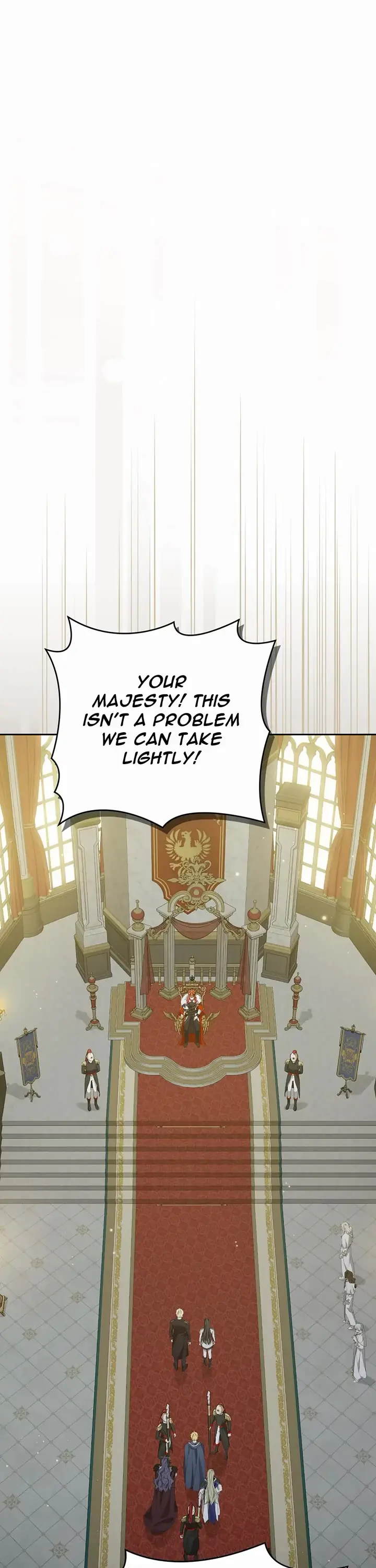 I Am the Real One Chapter 144 Page 1