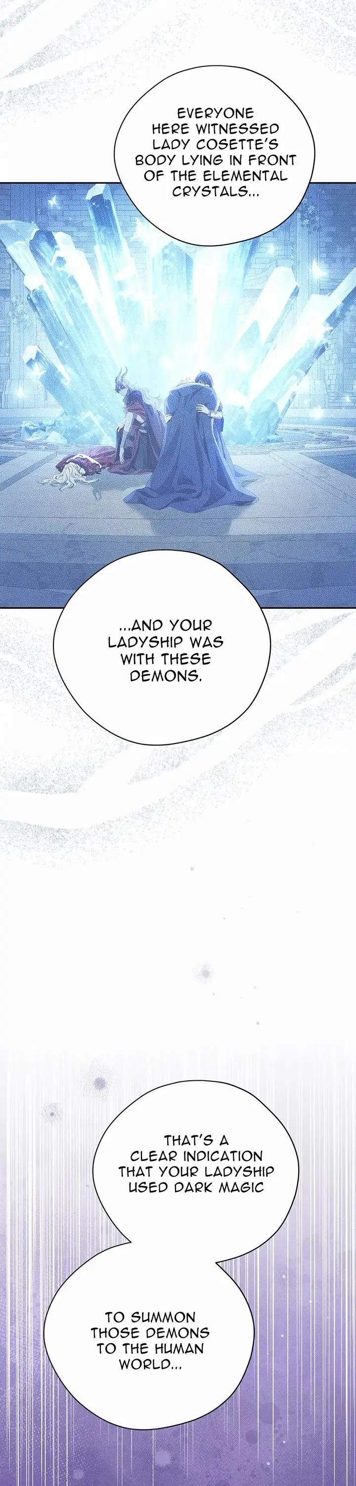 I Am the Real One Chapter 144 Page 6