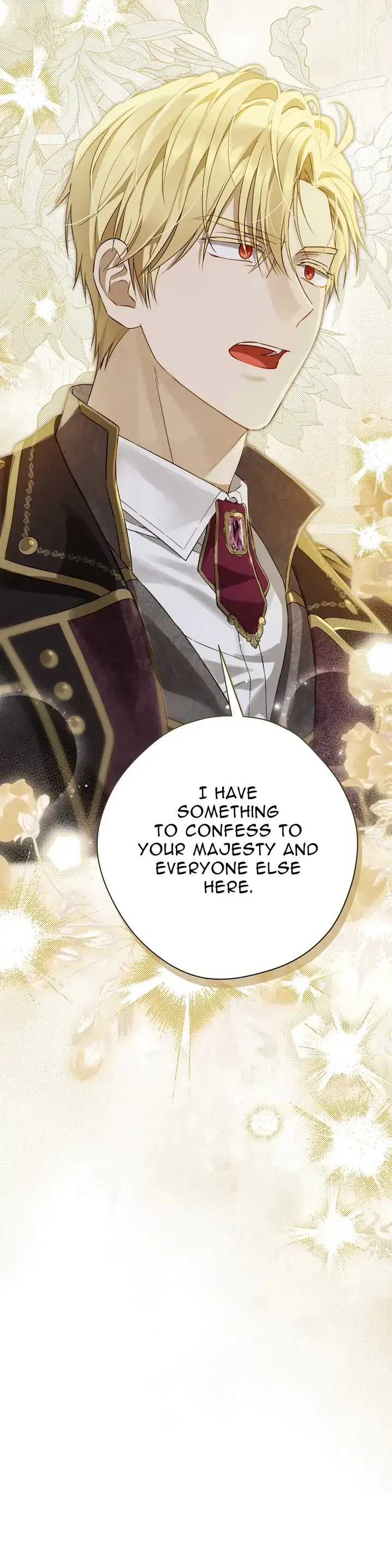 I Am the Real One Chapter 144 Page 9