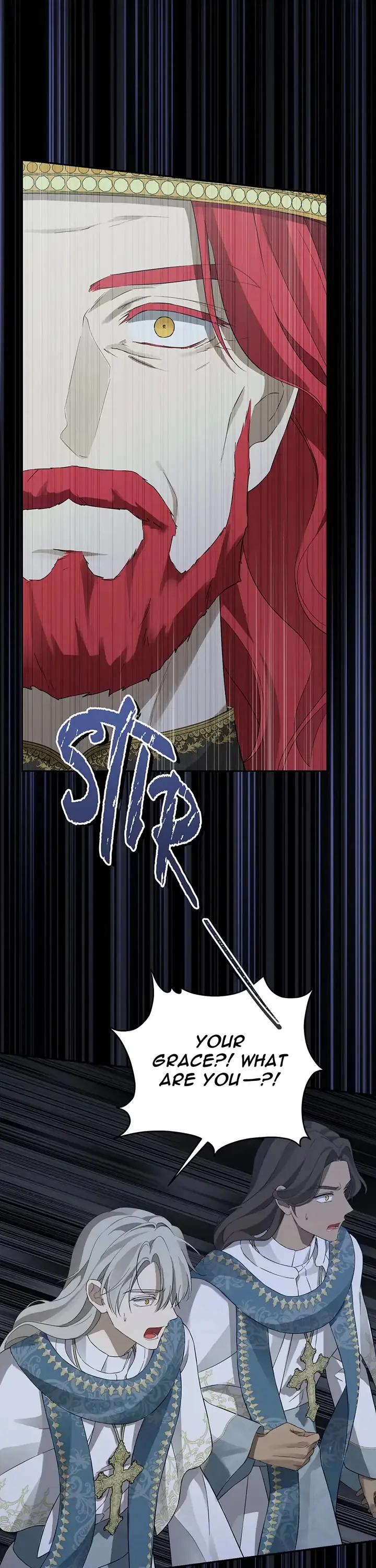 I Am the Real One Chapter 144 Page 12