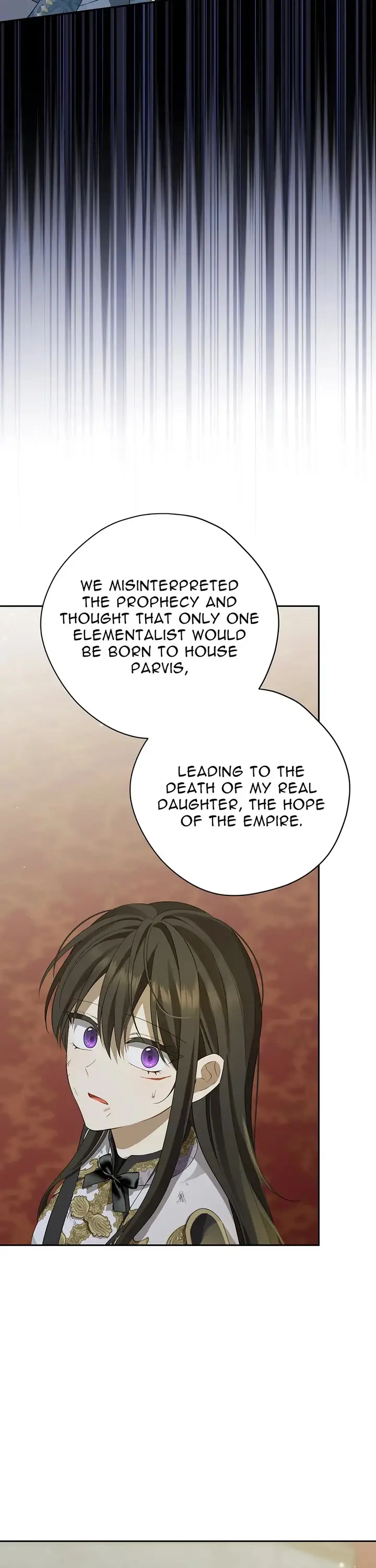 I Am the Real One Chapter 144 Page 13