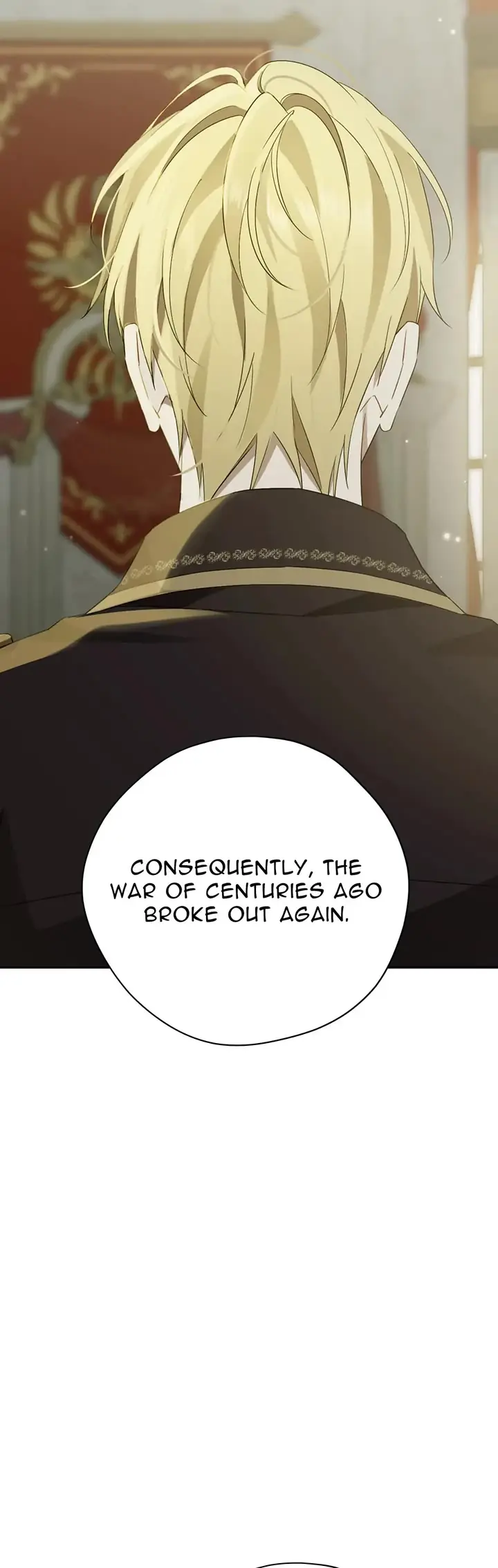 I Am the Real One Chapter 144 Page 14