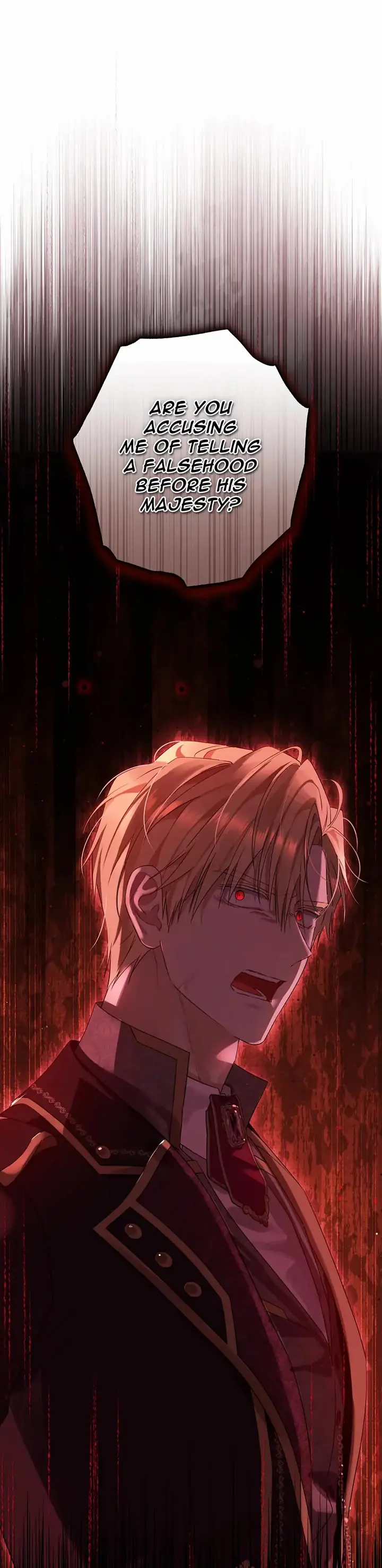 I Am the Real One Chapter 144 Page 20