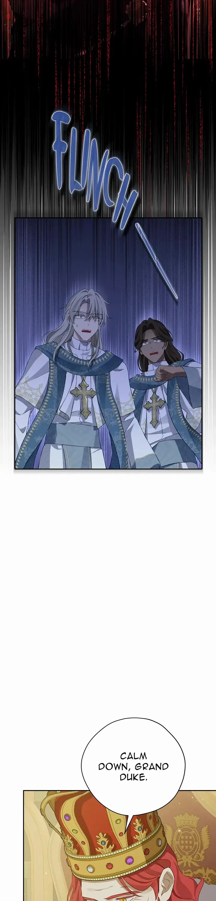 I Am the Real One Chapter 144 Page 21