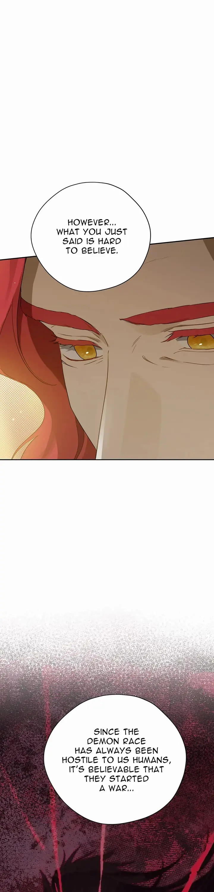 I Am the Real One Chapter 144 Page 23