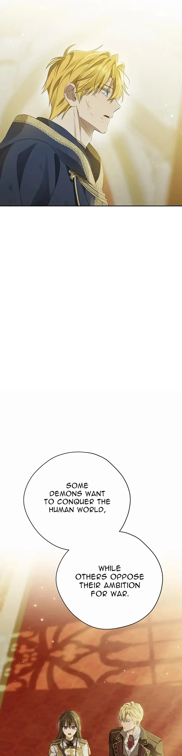 I Am the Real One Chapter 144 Page 25