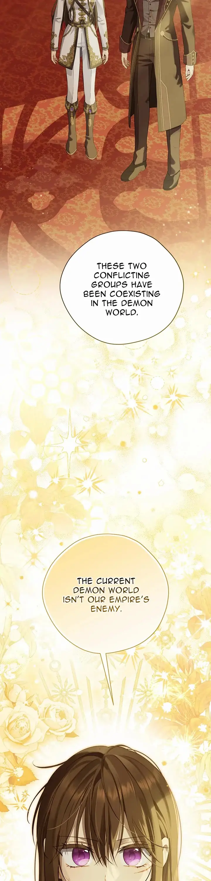 I Am the Real One Chapter 144 Page 26