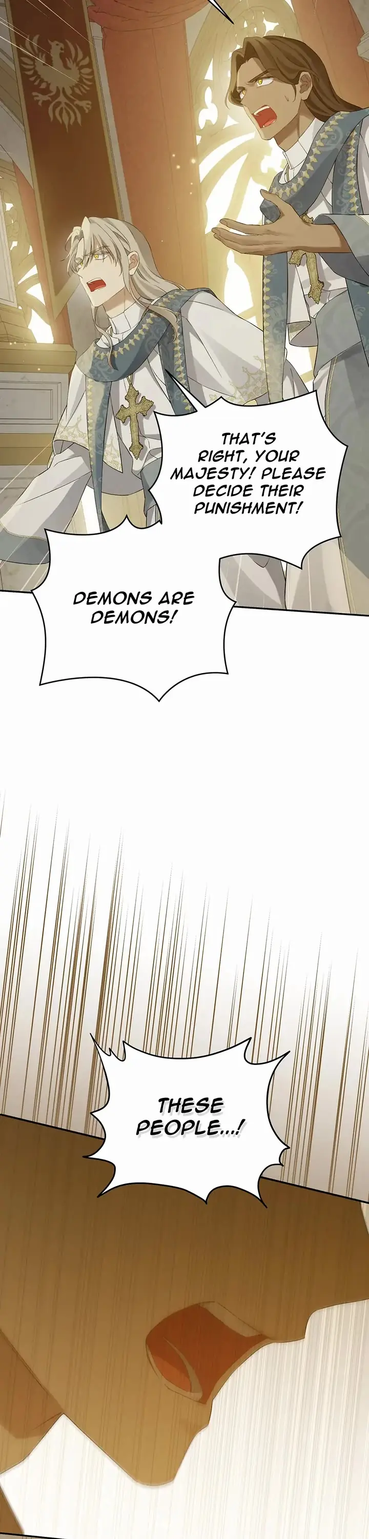 I Am the Real One Chapter 144 Page 28