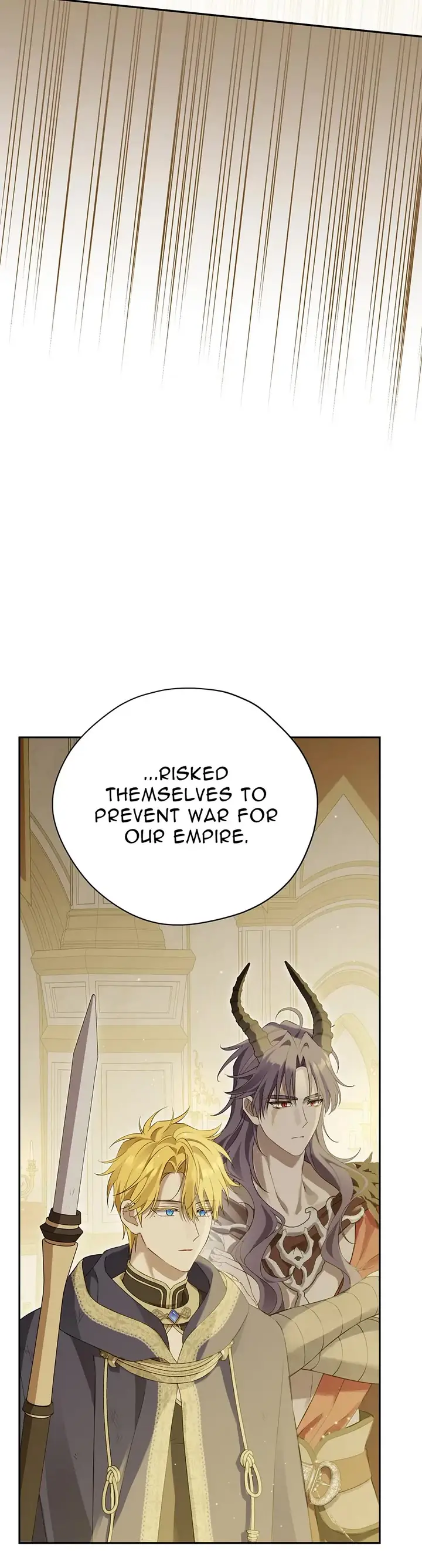I Am the Real One Chapter 144 Page 29