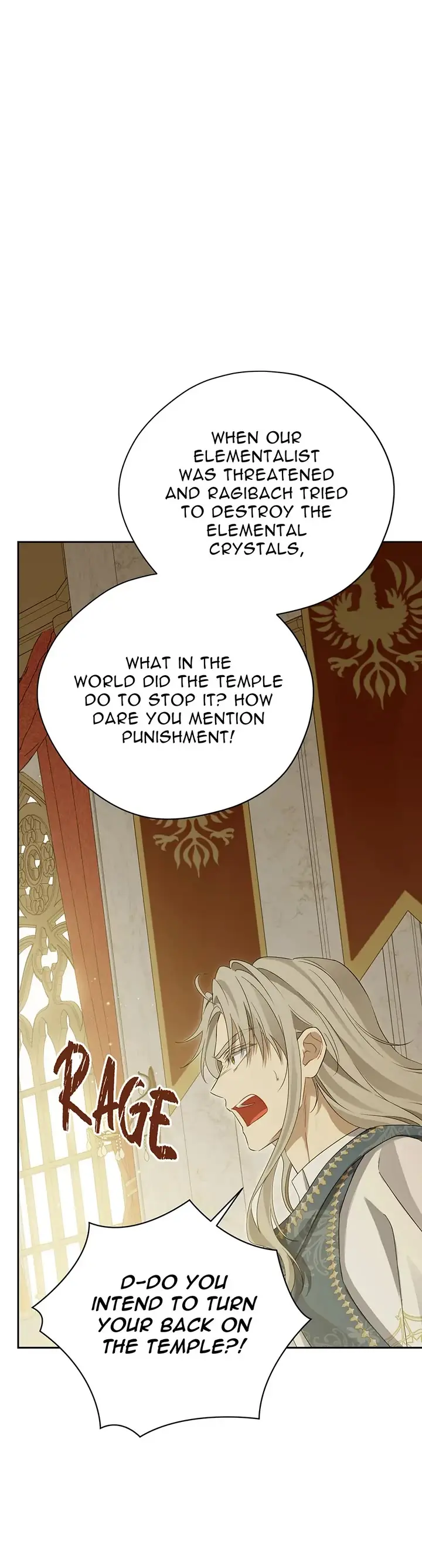 I Am the Real One Chapter 144 Page 30