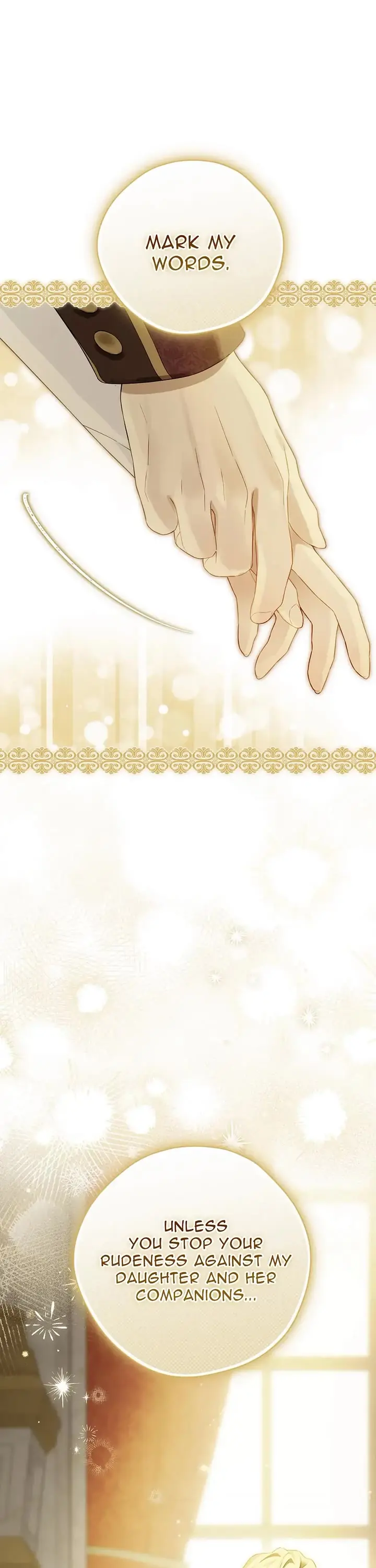 I Am the Real One Chapter 144 Page 31