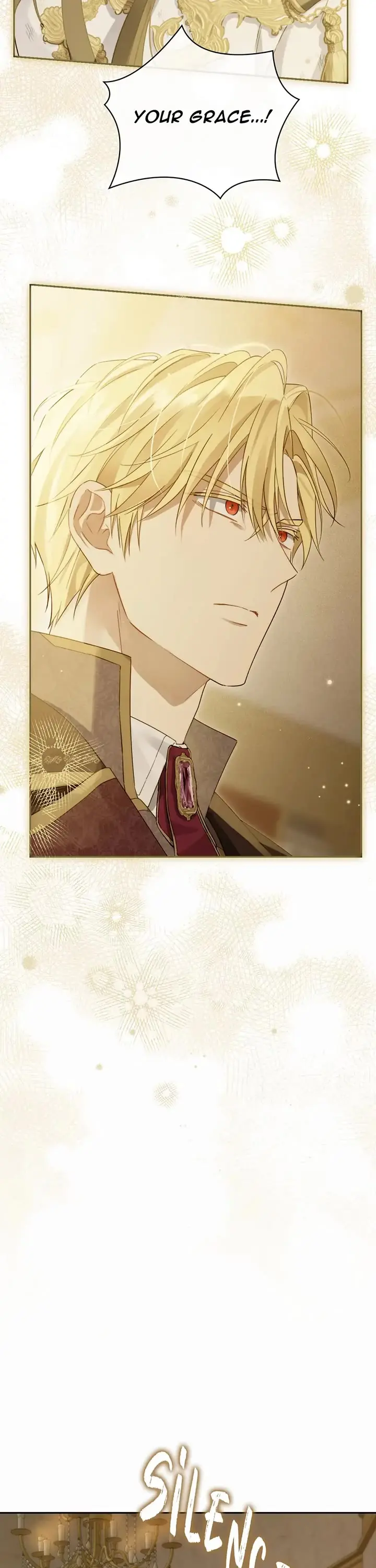 I Am the Real One Chapter 144 Page 33