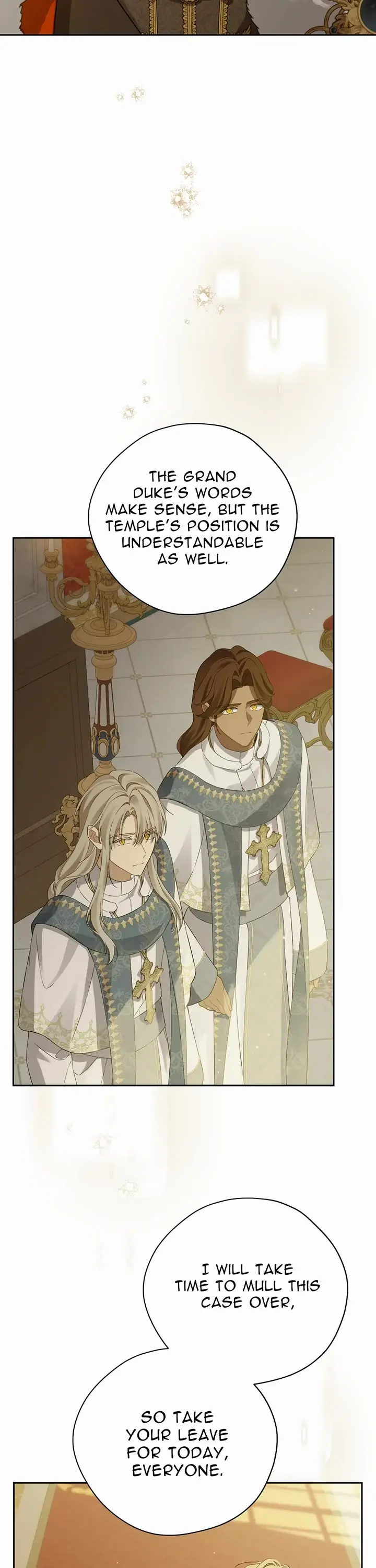 I Am the Real One Chapter 144 Page 36
