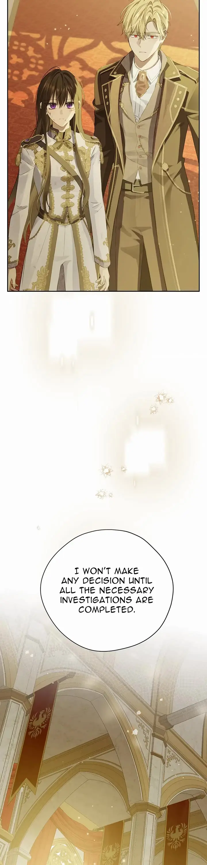 I Am the Real One Chapter 144 Page 37