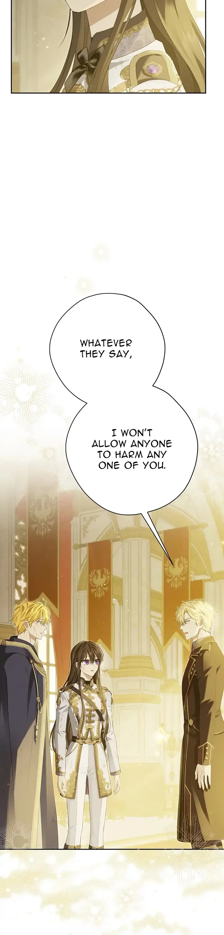 I Am the Real One Chapter 144 Page 41