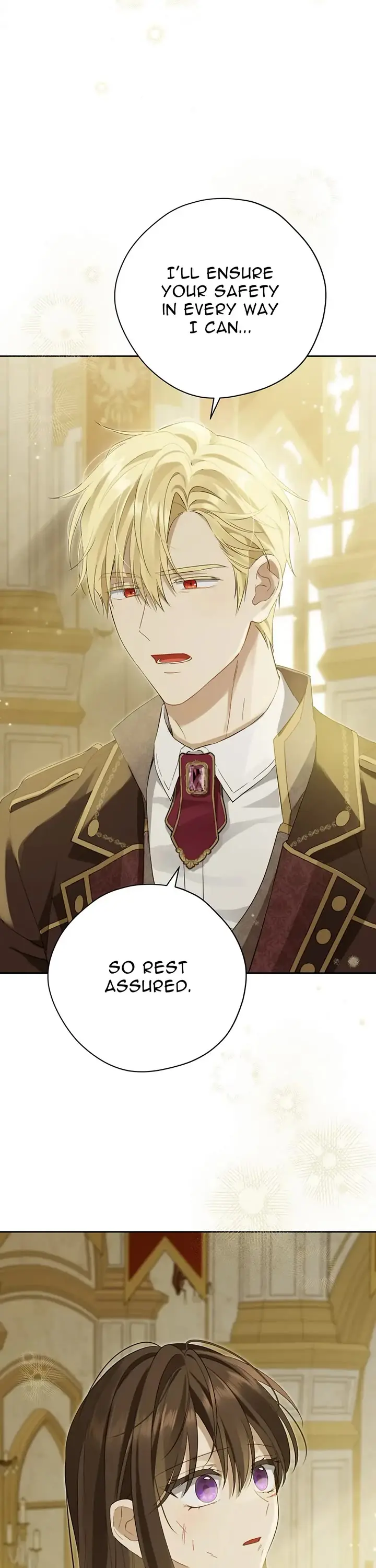 I Am the Real One Chapter 144 Page 42