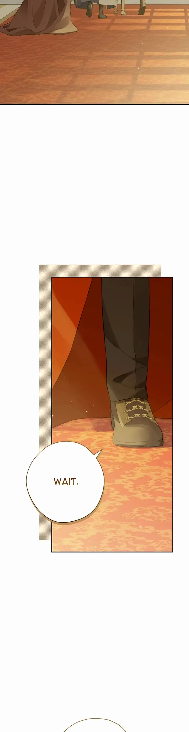 I Am the Real One Chapter 144 Page 44