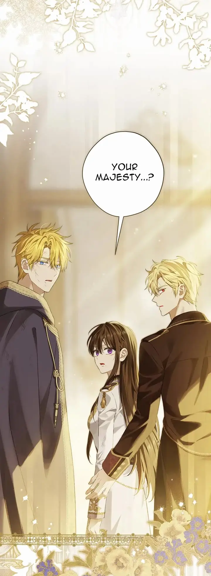 I Am the Real One Chapter 144 Page 47