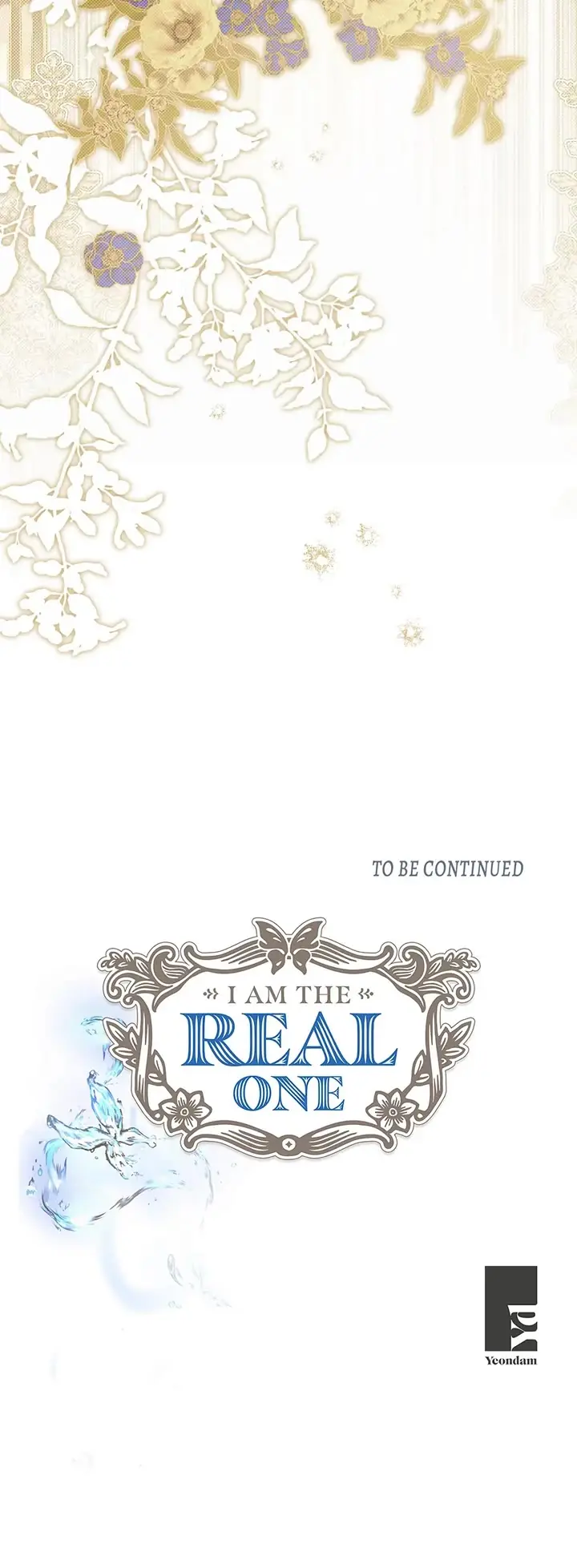 I Am the Real One Chapter 144 Page 48
