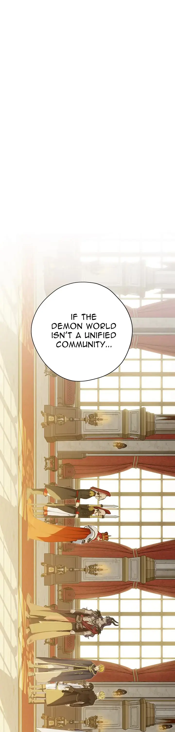 I Am the Real One Chapter 145 Page 1