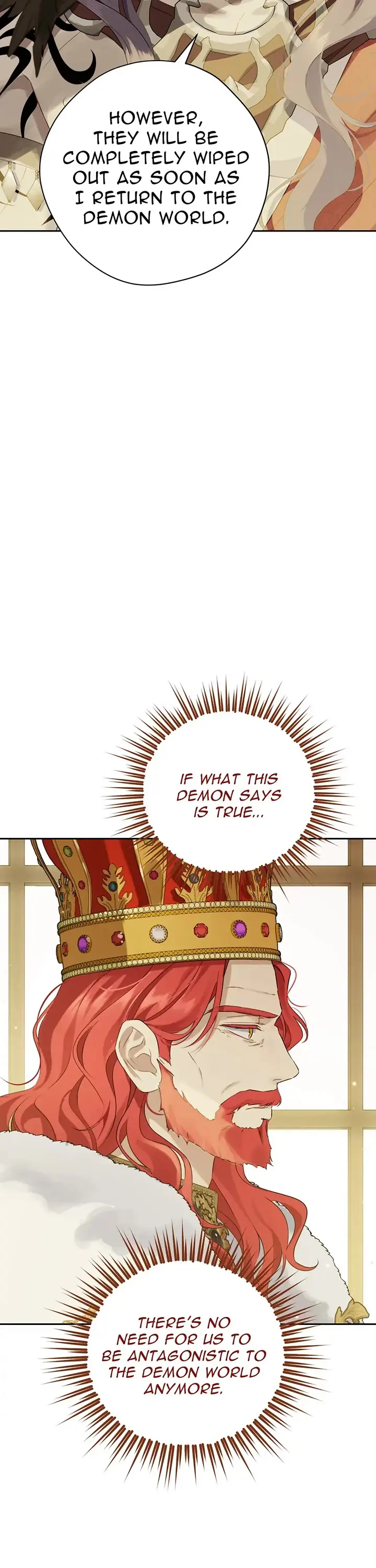 I Am the Real One Chapter 145 Page 3