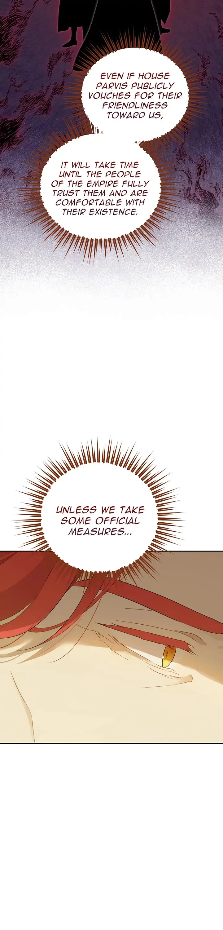I Am the Real One Chapter 145 Page 6