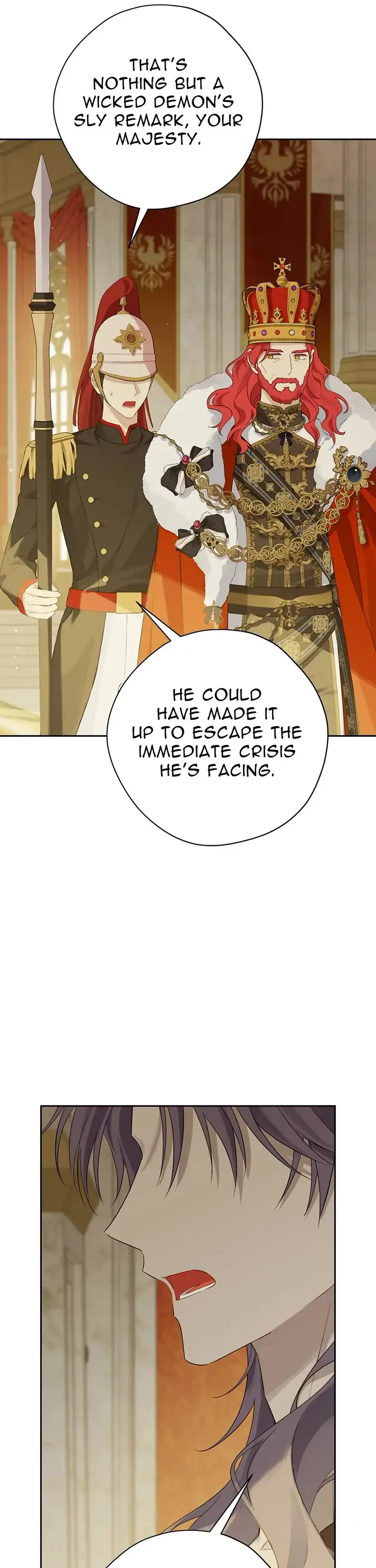 I Am the Real One Chapter 145 Page 7