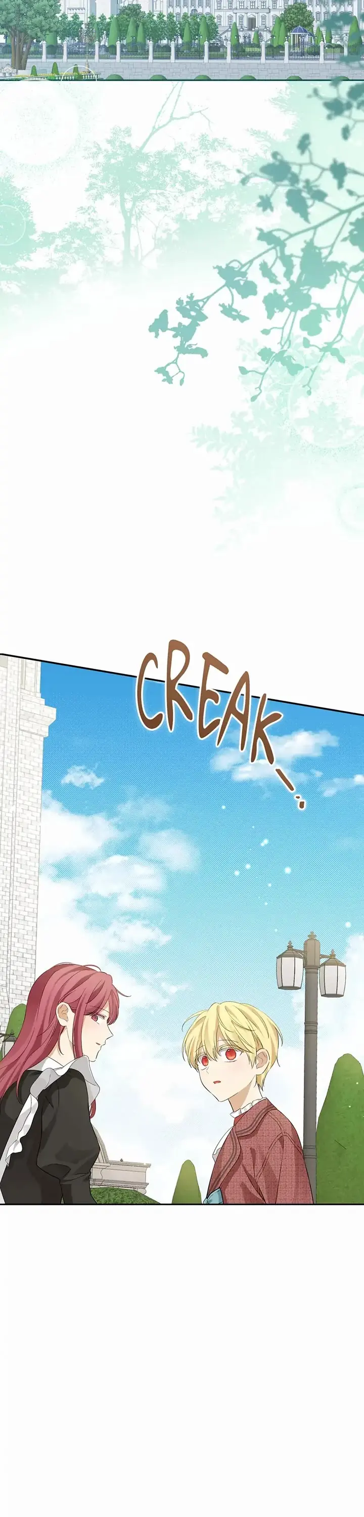 I Am the Real One Chapter 145 Page 16