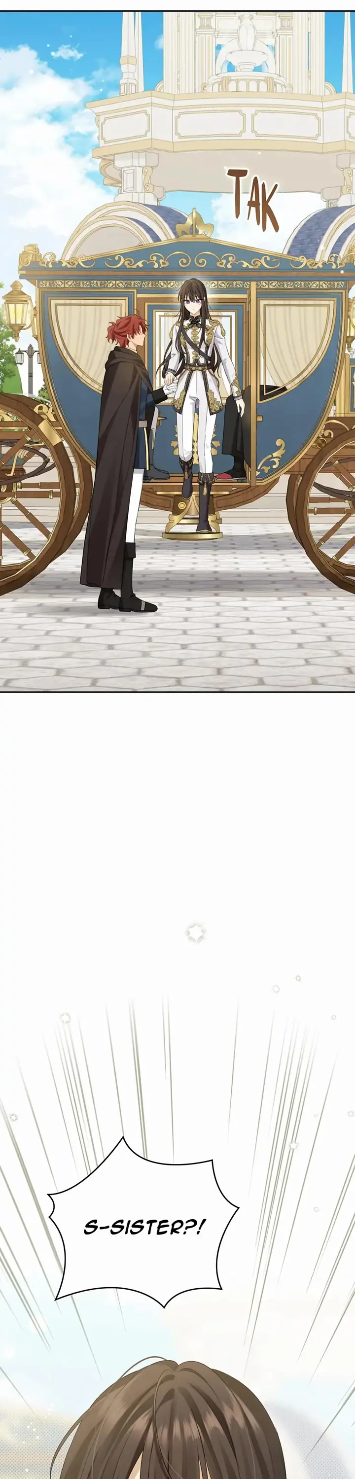 I Am the Real One Chapter 145 Page 17