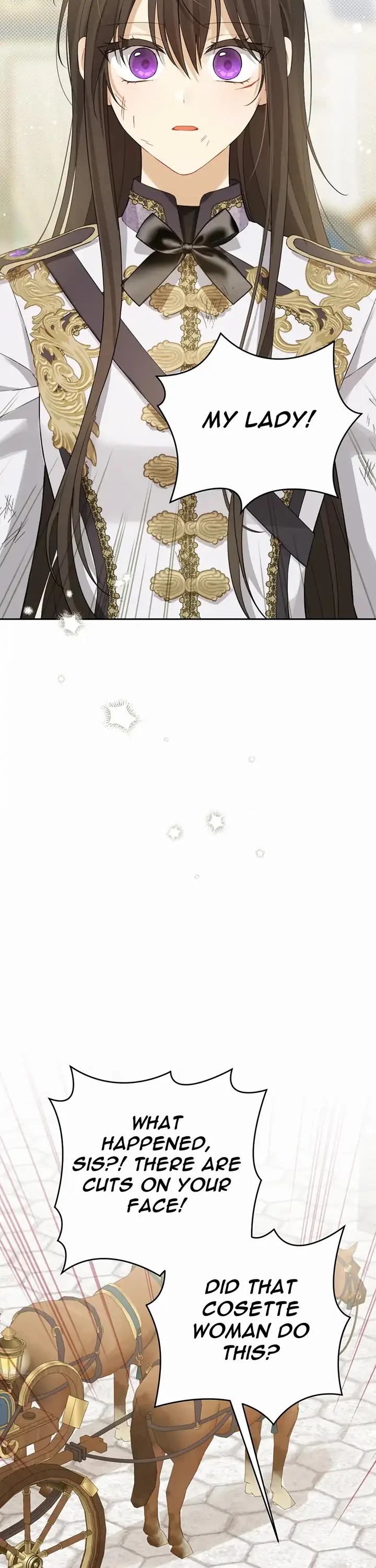 I Am the Real One Chapter 145 Page 18