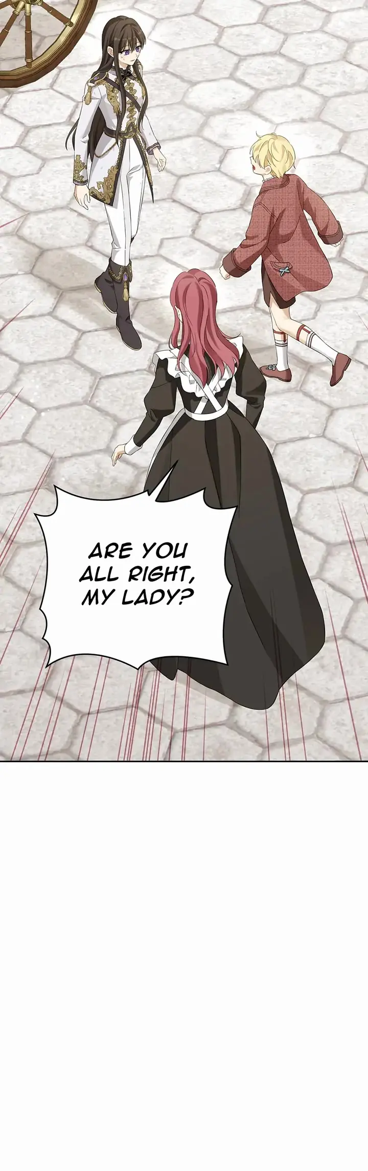 I Am the Real One Chapter 145 Page 19
