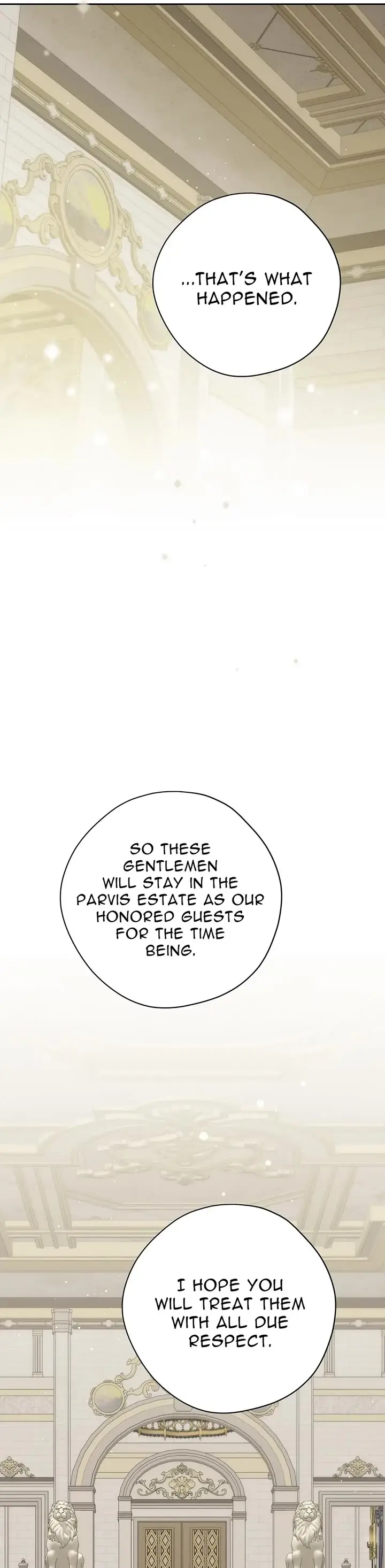 I Am the Real One Chapter 145 Page 25
