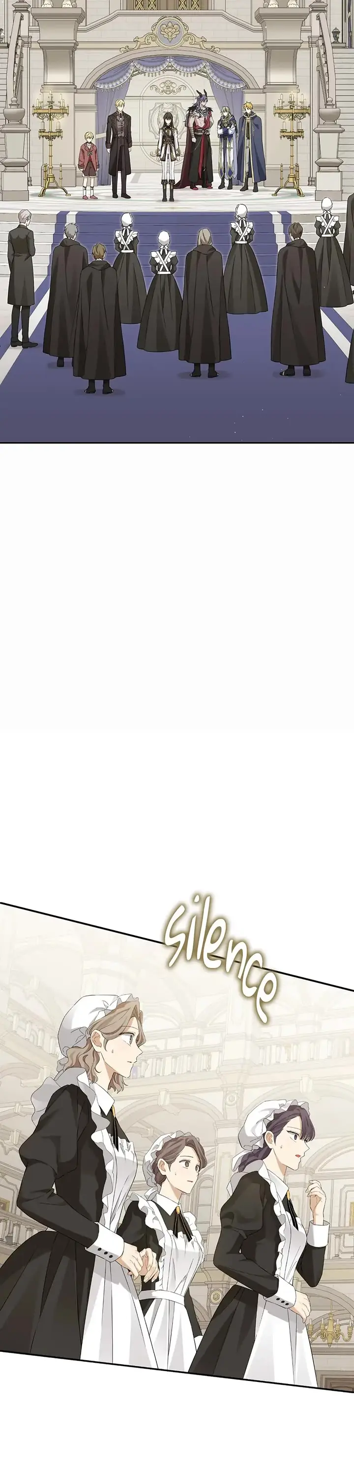 I Am the Real One Chapter 145 Page 26
