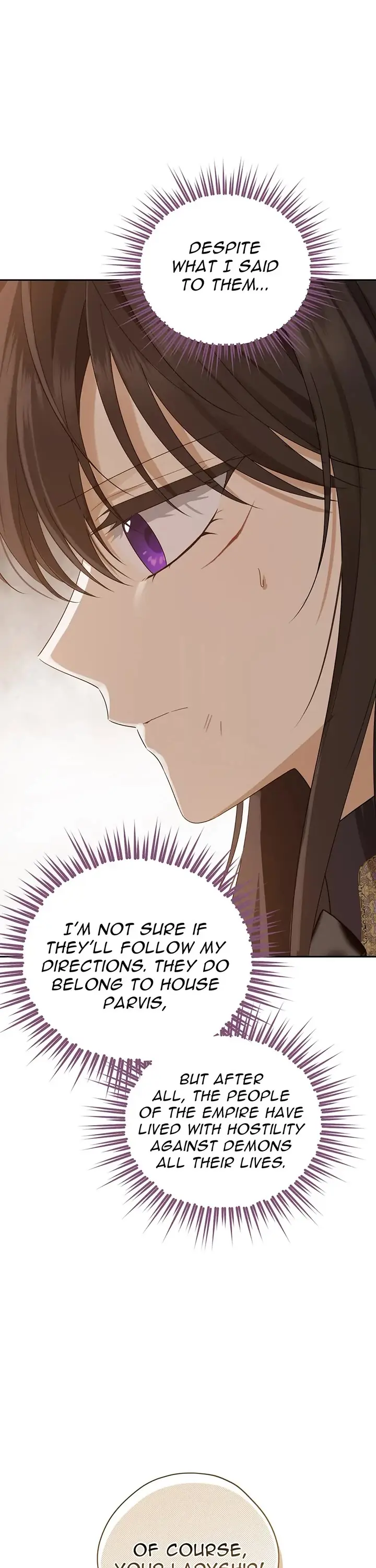 I Am the Real One Chapter 145 Page 27