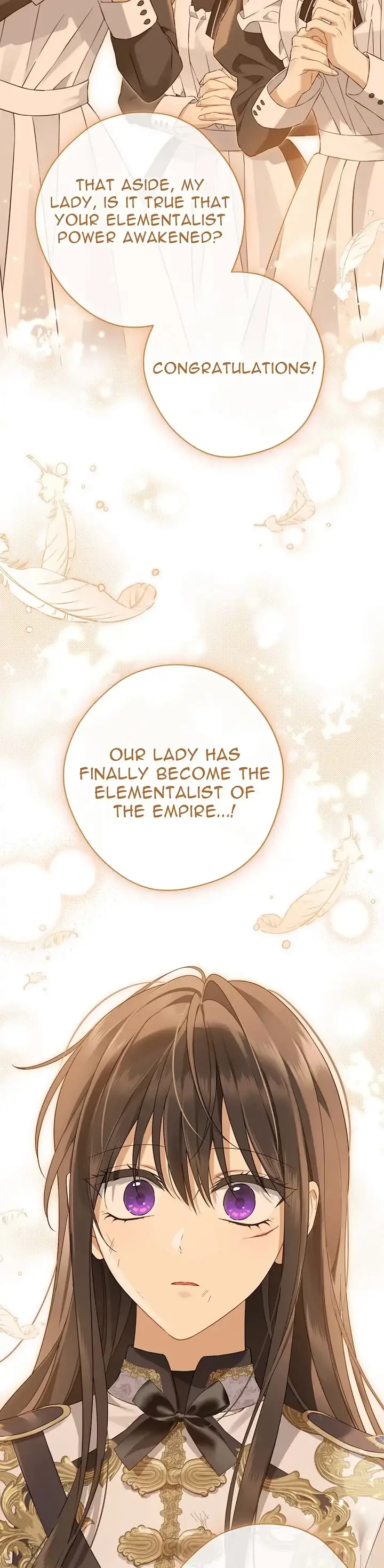 I Am the Real One Chapter 145 Page 29
