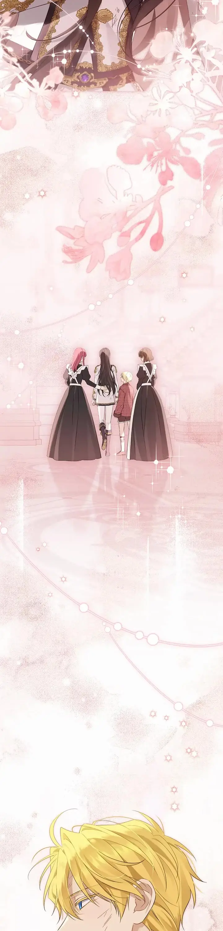 I Am the Real One Chapter 145 Page 37