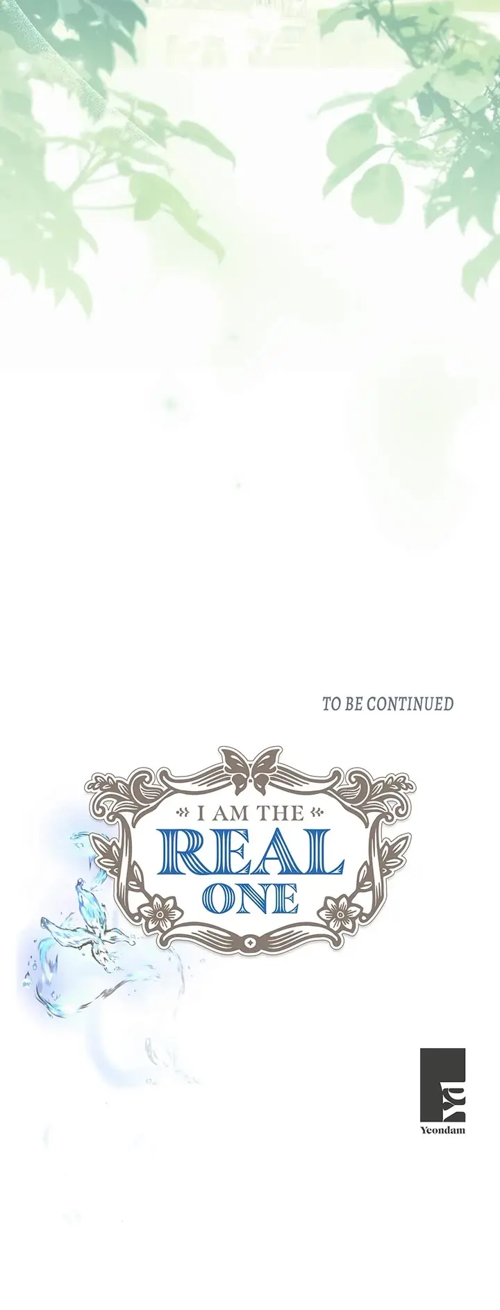 I Am the Real One Chapter 145 Page 43