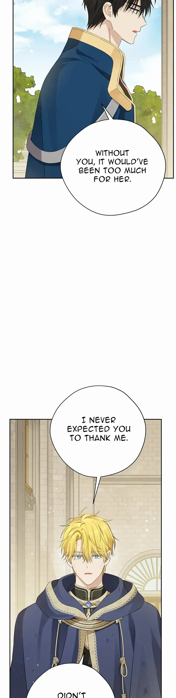 I Am the Real One Chapter 146 Page 4