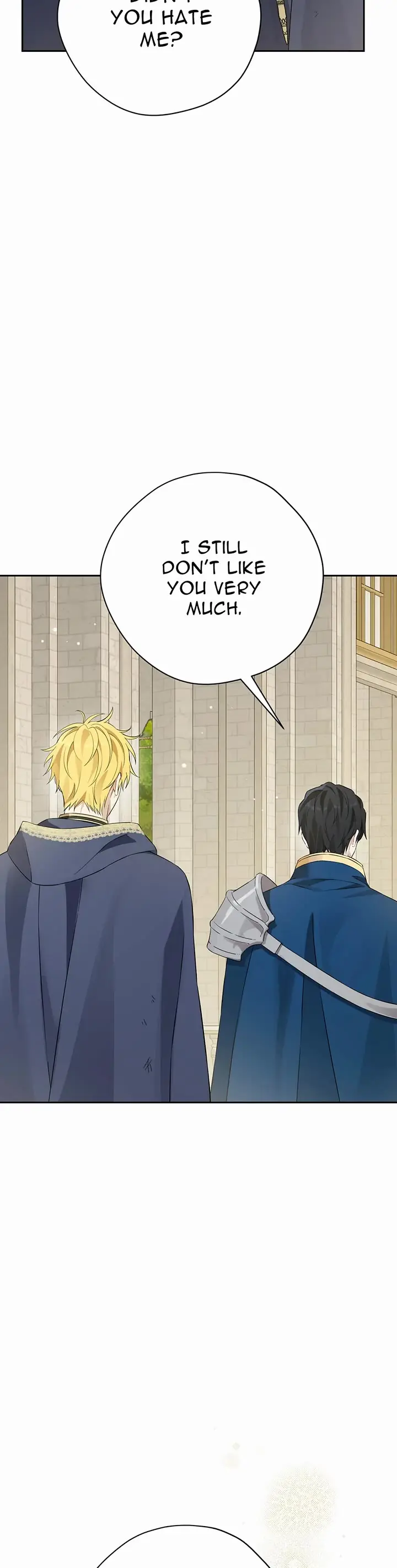 I Am the Real One Chapter 146 Page 5