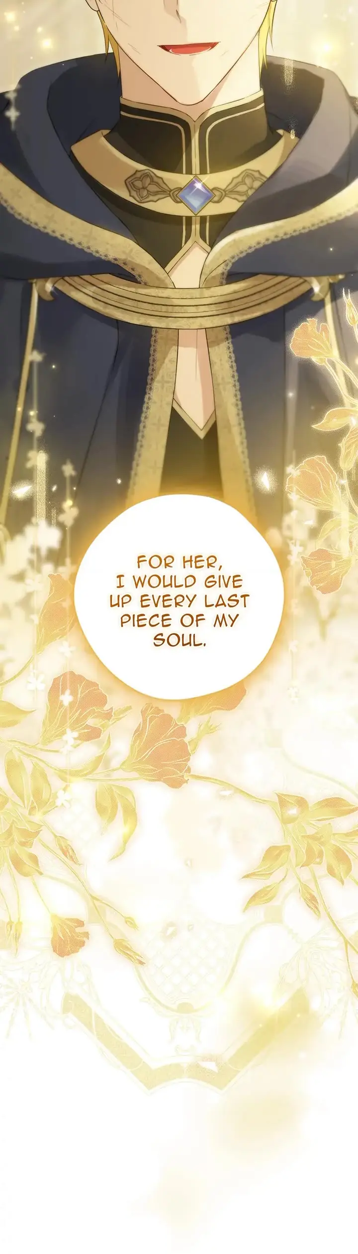 I Am the Real One Chapter 146 Page 10